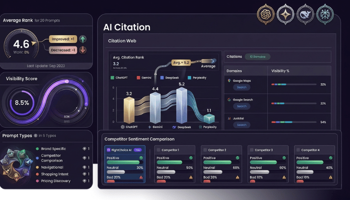 AI Dashboard